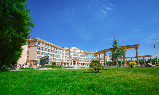 北京市丰台区蓝山职业技能培训学校