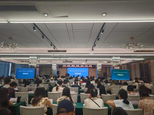 2026年武汉市中职学校综合高中班学科骨干教师教学能力提升培训班顺利开班