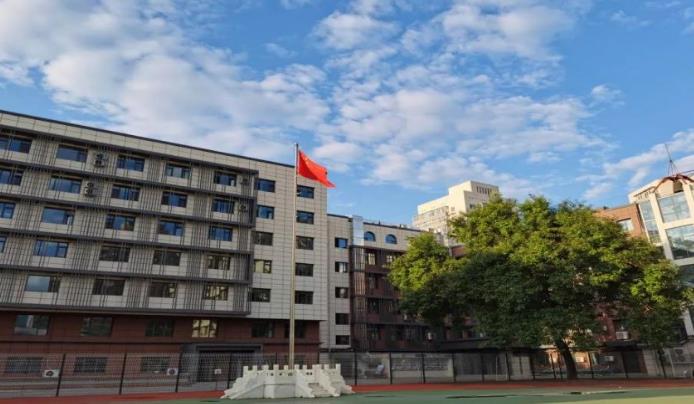 北京市外事学校
