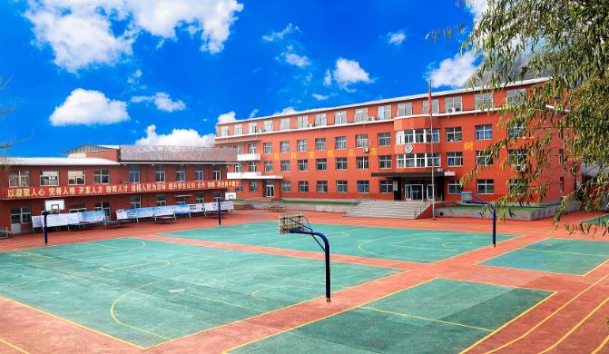 承德正源职业高中学校